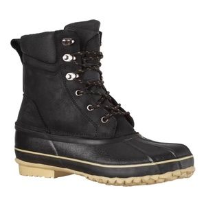 BRAND NEW men Mckinley hexel waterproof winter insulated boots size US 12